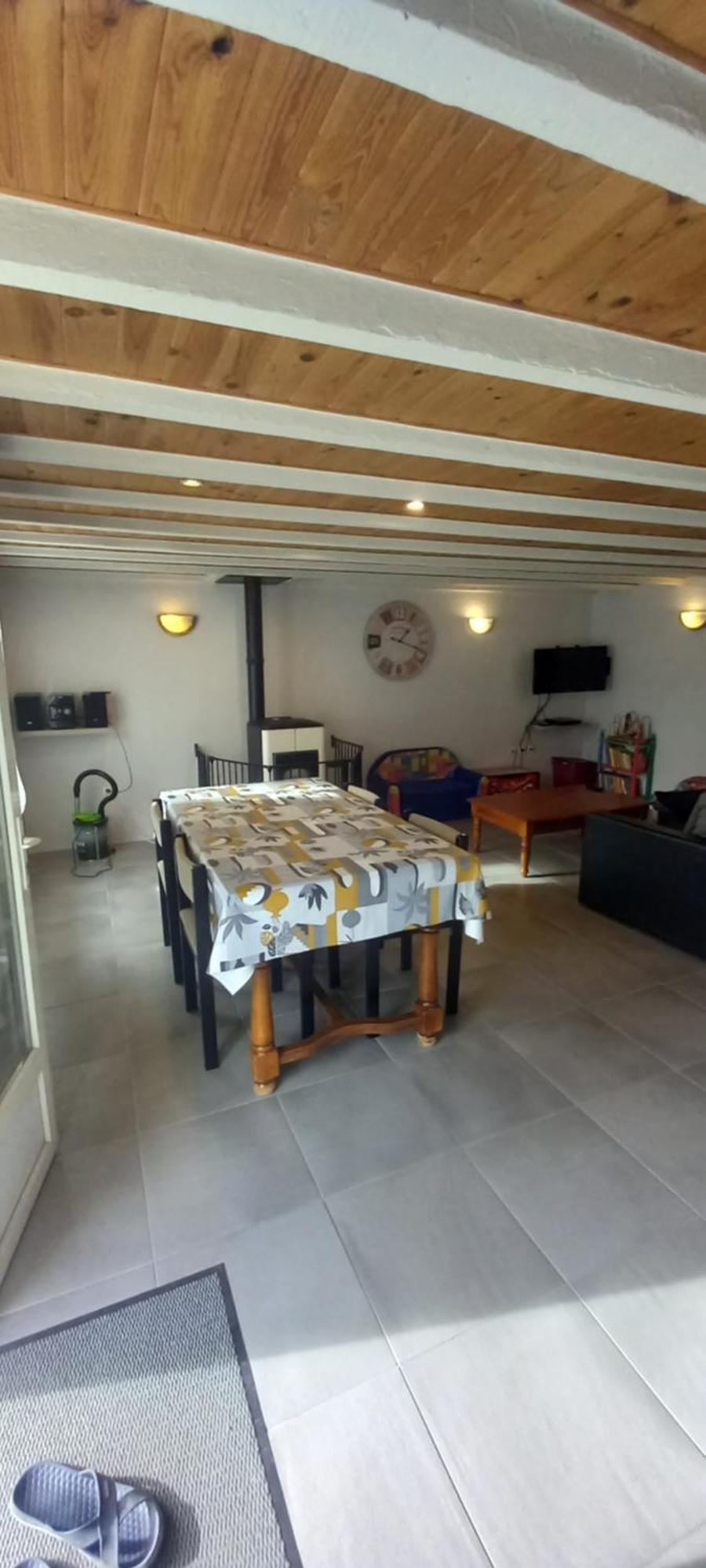 De La Vallée Des Gaves Casa vacanze
