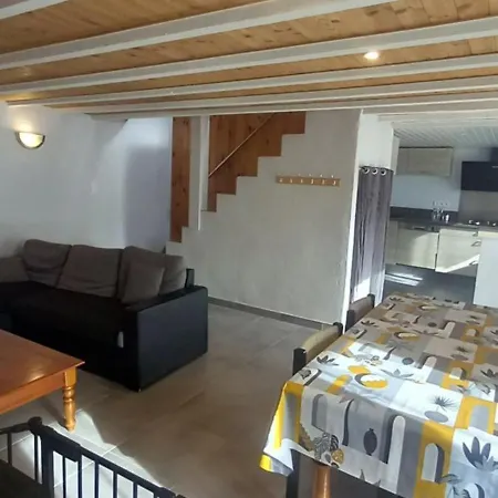 Gîtes de la vallée des gaves Préchac Extérieur photo