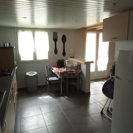 Gîtes de la vallée des gaves Préchac Extérieur photo