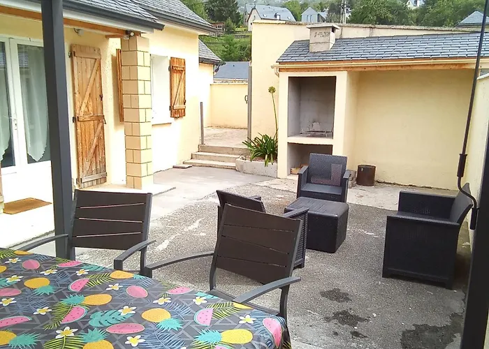 Gîtes de la vallée des gaves