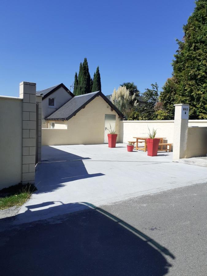 De La Vallée Des Gaves Hébergement de vacances