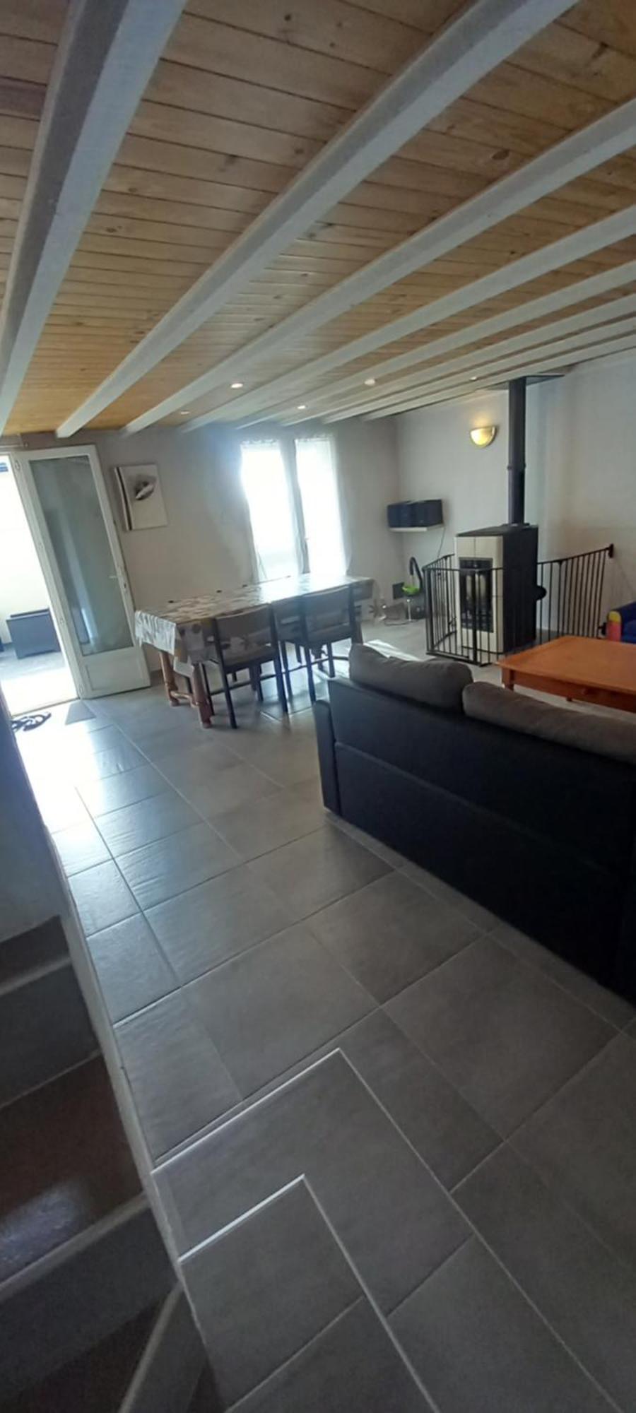 De La Vallée Des Gaves Hébergement de vacances Préchac